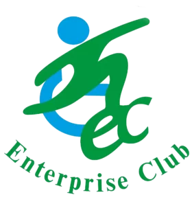 Enterprise Club for disabled people