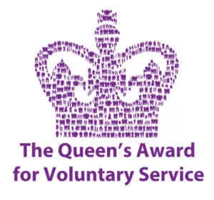 The Queen's Award for Voluntary Service